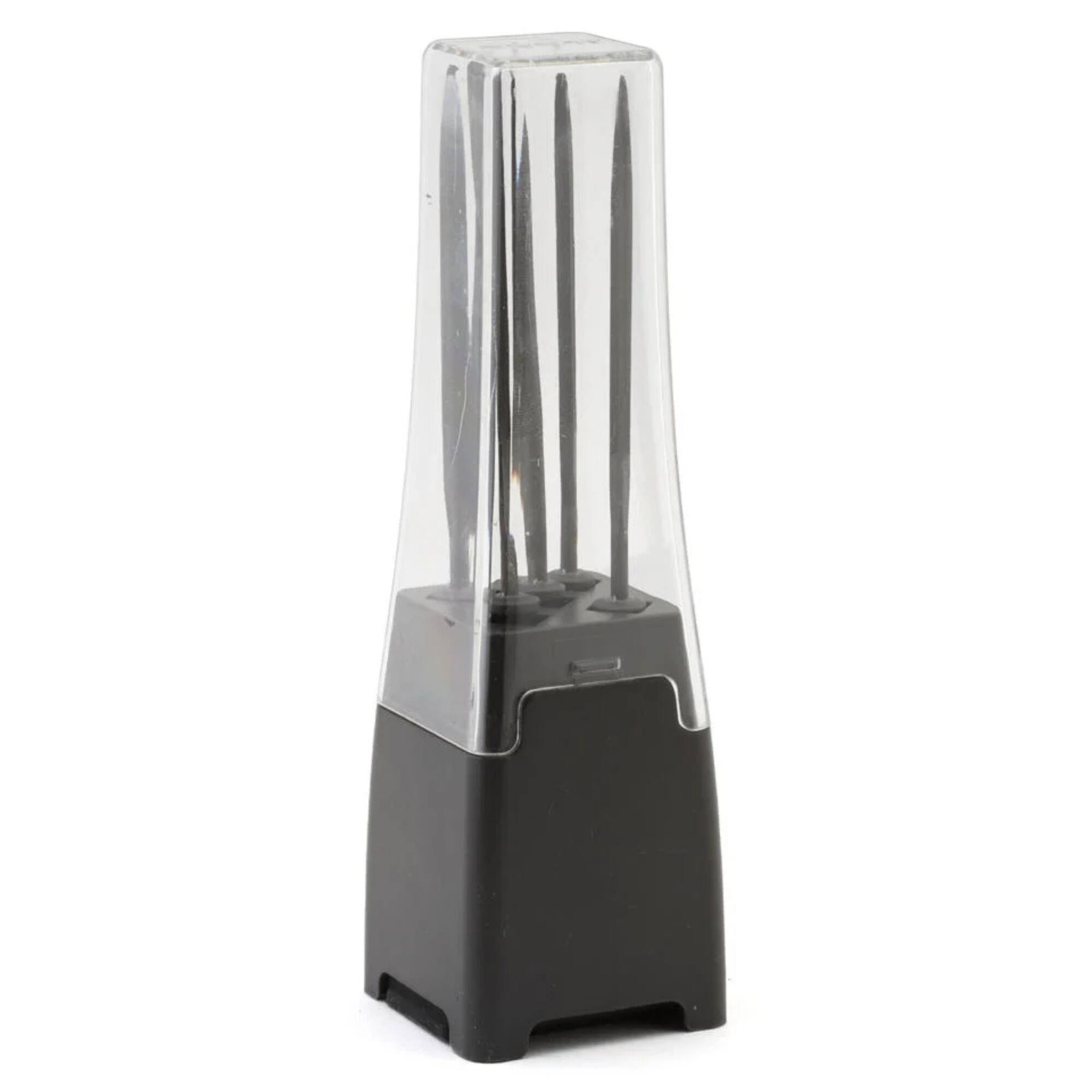 Enkay 5-Piece Needle File Kit